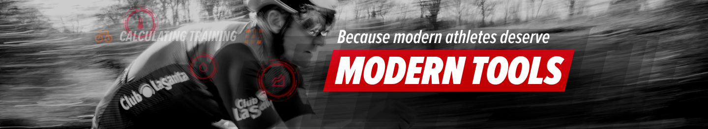 Modern Tools Banner
